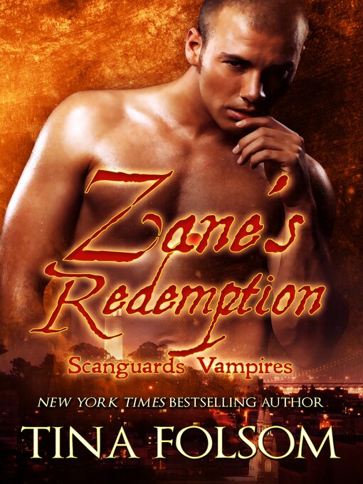 Title details for Zane's Redemption by Tina Folsom - Available